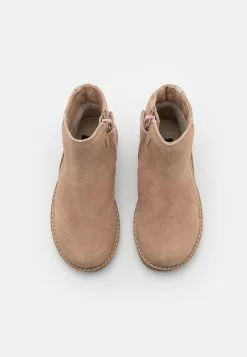 Friboo Leather- Korte Laarzen - Pink -Friboo Verkoopwinkel 022f057fe6f84606b2df838b83d23104