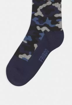 Friboo 7 Pack - Sokken - Grey/Black -Friboo Verkoopwinkel 02914ded5bc349e386c4fc0c933a6bad