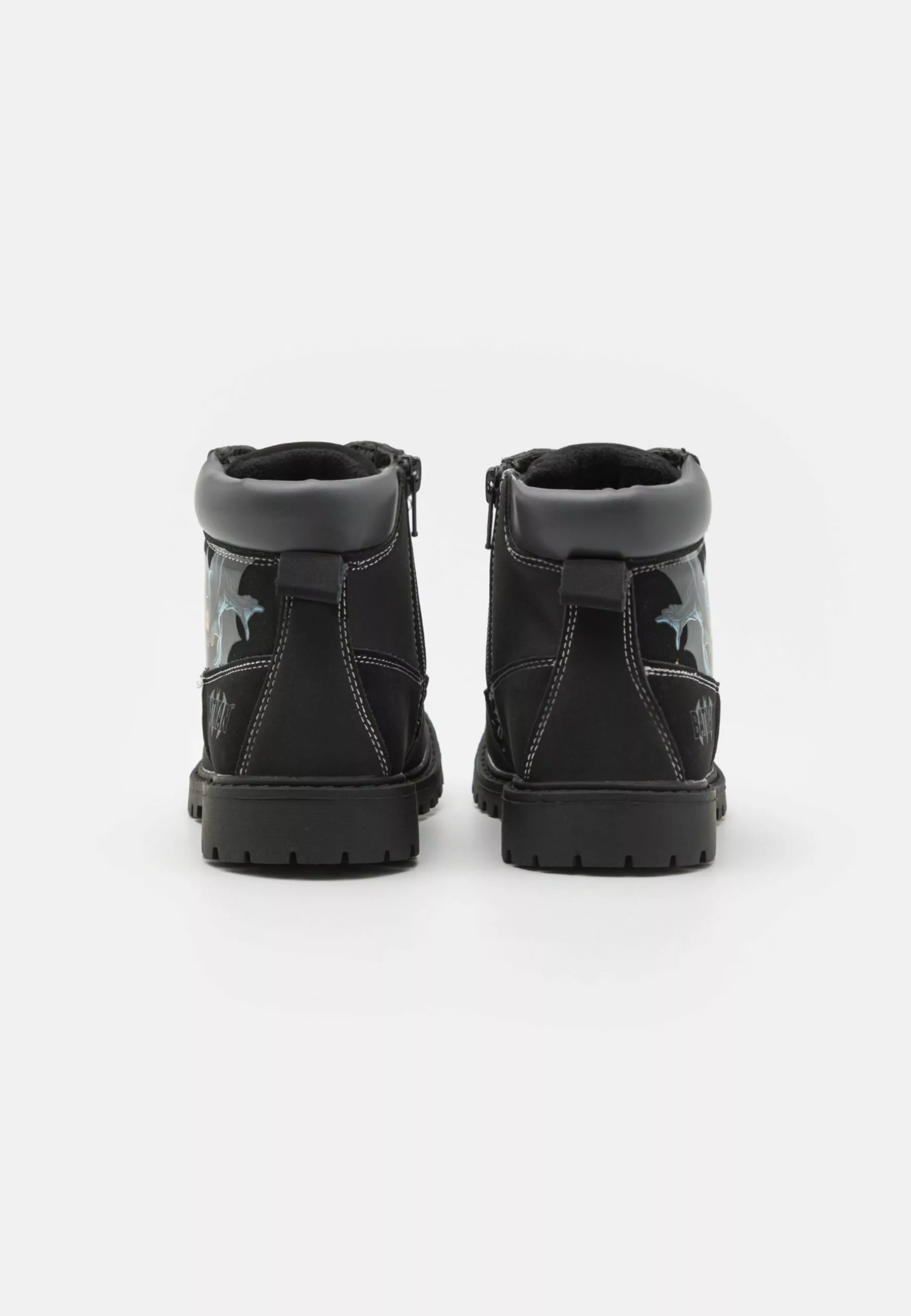 Friboo Veterboots - Black 3 Friboo Veterboots - Black - Afbeelding 3
