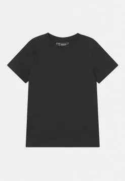 Friboo Tee 5 Pack Unisex - T-Shirt Basic - Multi Coloured -Friboo Verkoopwinkel 0941750bd1ad4c1289f42a948fc767f2