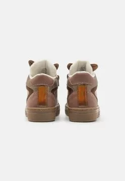 Friboo Sneakers Hoog - Pink -Friboo Verkoopwinkel 0b92e3e185ee421dacd4475eb2be646c