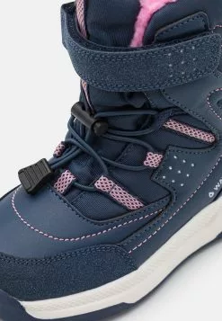 Friboo Snowboots- Dark Blue -Friboo Verkoopwinkel 0c12b476565d41afa82960ec5d60817c