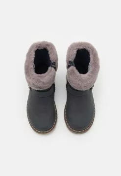 Friboo Korte Laarzen - Dark Blue -Friboo Verkoopwinkel 0e2ee04196be4ea786b0191e4d3fc1e9