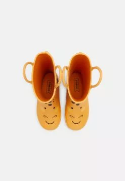 Friboo Regenlaarzen - Orange -Friboo Verkoopwinkel 0ef8633e7fb3447e9d38767c50824776