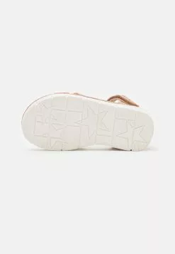 Friboo Holographic Leather - Sandalen - Multi-Coloured -Friboo Verkoopwinkel 0f03fb2be95a47ab8289ad21ebcf6ab7