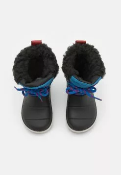 Friboo Disney And Pixar Cars Lightning Mcqueen - Snow Boots- Snowboots- Blue -Friboo Verkoopwinkel 1159ed36abbc45ee90831419d2aaabdd