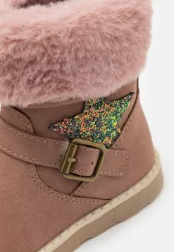 Friboo Korte Laarzen - Mauve 11 Friboo Korte Laarzen - Mauve -Friboo Verkoopwinkel 12dcd43555514ce2b981c32b2879bfe8