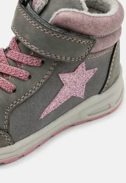 Friboo Laarzen - Grey -Friboo Verkoopwinkel 140f73c0294f4fa2b5a1b2bad29849b5