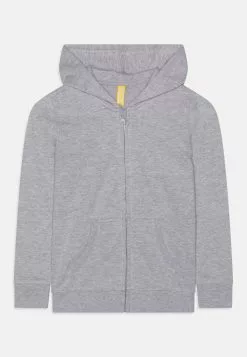 Friboo Unisex 2 Pack - Sweater Met Rits - Grey/Black -Friboo Verkoopwinkel 147a76cc0ec145f88927ace7c71de795