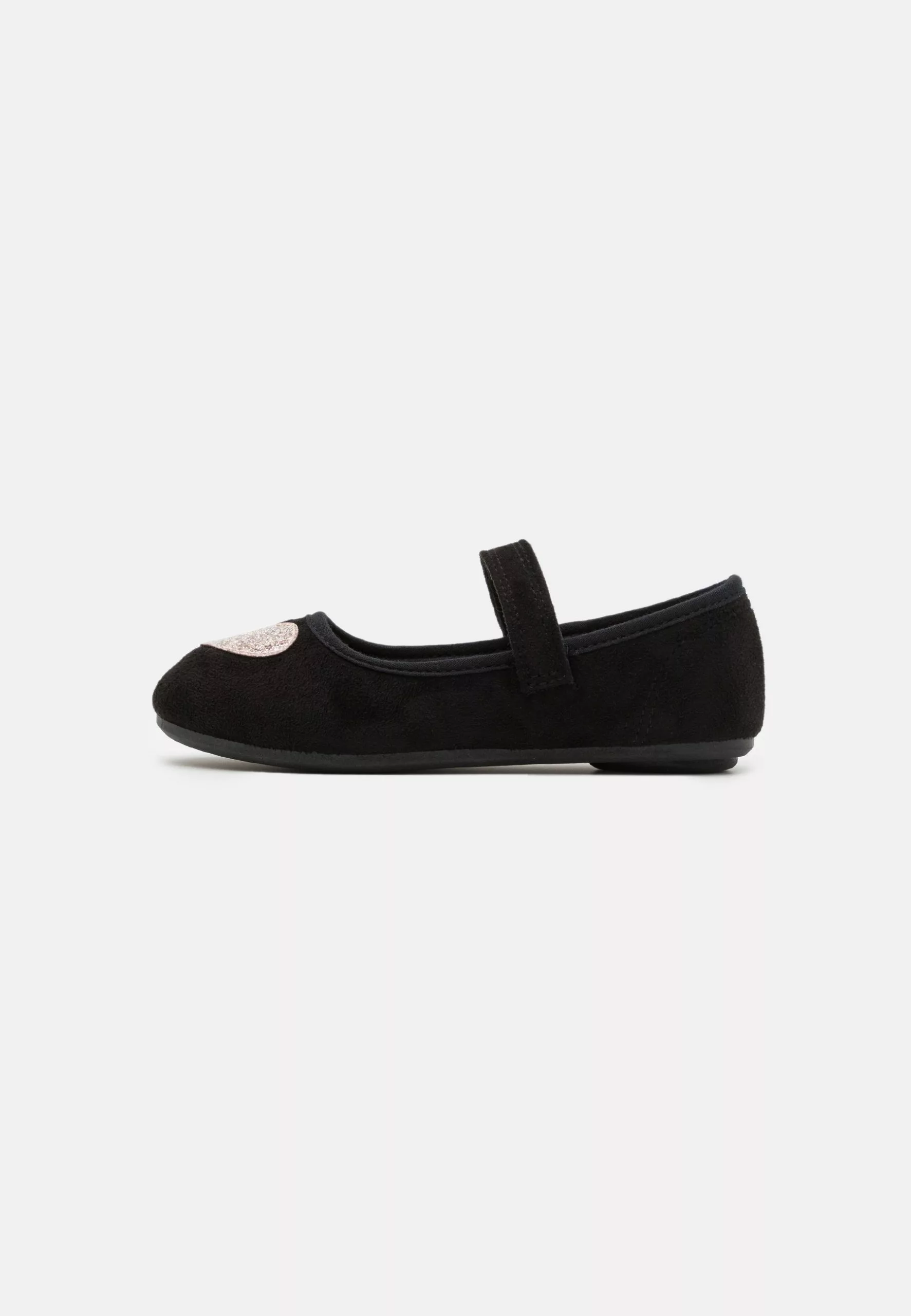 Friboo Ballerina'S - Black 1 Friboo Ballerina'S - Black