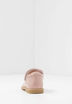 Friboo Ballerina'S Met Enkelbandjes - Rose -Friboo Verkoopwinkel 1675ae635e074722a5f7df641bcf5bd8