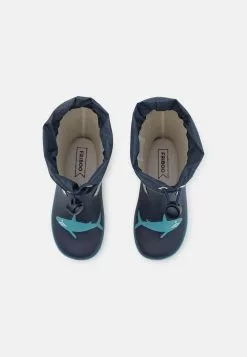 Friboo Regenlaarzen - Dark Blue -Friboo Verkoopwinkel 1c819ce582c24f929585ccf3a81b6946