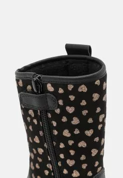 Friboo Laarzen - Black -Friboo Verkoopwinkel 1fe710879f0d4ee88723d3537dbbbdc1