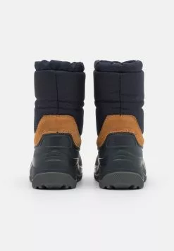 Friboo Snowboots- Dark Blue -Friboo Verkoopwinkel 21ea556742fd475dbe8a48e74c5a6249