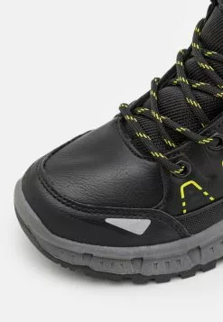 Friboo Veterboots - Black -Friboo Verkoopwinkel 22abe41e67ff4a78824a2ee1ef12d341