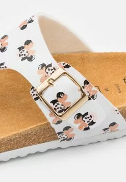 Friboo Disney Minnie Mouse Strappy Sandals - Sandalen - White -Friboo Verkoopwinkel 23b9728670d34509bc2248af196b62af