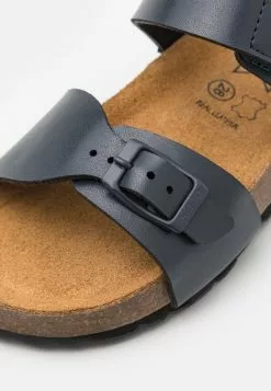 Friboo Unisex - Sandalen - Blue -Friboo Verkoopwinkel 23cf5d2fe61d4bf5a5124e87ed32614d