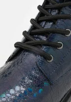 Friboo Veterboots - Dark Blue -Friboo Verkoopwinkel 24744bfd2c6a4130988141f51019050a