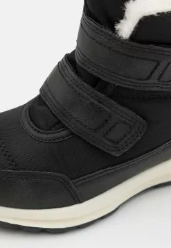 Friboo Snowboots- Black -Friboo Verkoopwinkel 25a8a6146f7e4e92a84c273729f6d045