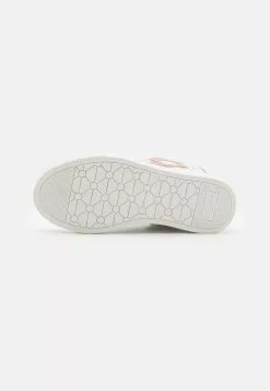 Friboo Sneakers Hoog - White -Friboo Verkoopwinkel 25e14f47f0634e78a84c9d3605d5ec5c