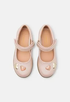 Friboo Ballerina'S Met Enkelbandjes - Light Pink 9 Friboo Ballerina'S Met Enkelbandjes - Light Pink -Friboo Verkoopwinkel 2881390eb17343c1bfbf1390f5a51d07