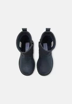 Friboo Korte Laarzen - Dark Blue -Friboo Verkoopwinkel 29865a581b084c4696df16d8d8572ac1