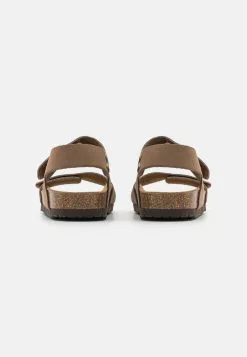 Friboo Leather - Sandalen - Brown -Friboo Verkoopwinkel 2bb4fd76e55c4a1088733e5bbb4890de