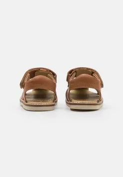 Friboo Disney Mickey And Friends Closed Sandals - Sandalen - Cognac -Friboo Verkoopwinkel 2c19313d38824c8b961f69c4a3fee728