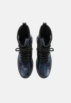 Friboo Veterboots - Dark Blue -Friboo Verkoopwinkel 2c8572abeec54f10b066fa36024eb6e0