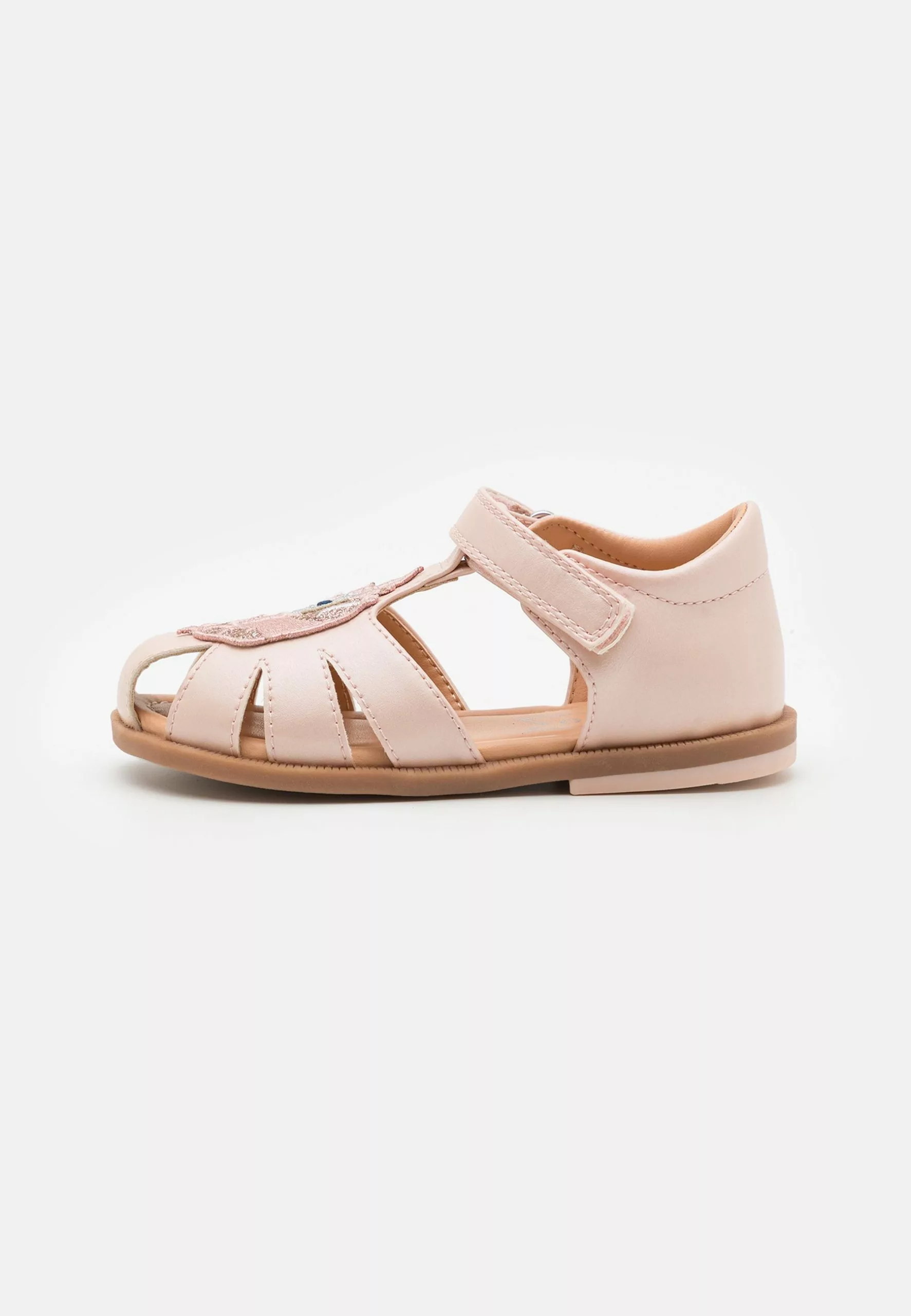 Friboo Sandalen - Light Pink 2 Friboo Sandalen - Light Pink - Afbeelding 2