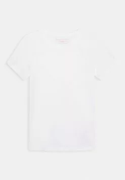 Friboo Girl Basic Tee7 Pack - T-Shirt Basic - Multi Coloured /Dark Blue /Grey -Friboo Verkoopwinkel 30cfa96186e2495d9015a2f735ab76b2