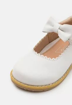 Friboo Ballerina'S Met Enkelbandjes - White -Friboo Verkoopwinkel 3194c195b94c4c6c8544f09c7900ea14