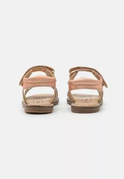 Friboo Leather - Sandalen - Light Pink -Friboo Verkoopwinkel 33588ea348564355ab83f6dca6108e7c