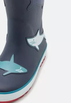 Friboo Regenlaarzen - Dark Blue -Friboo Verkoopwinkel 34d875b8ddda4aa58a62853f49d7a17e