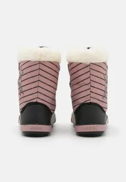 Friboo Disney Bambi - Winter Boots - Snowboots- Light Pink -Friboo Verkoopwinkel 3545277f01644ea698d5919680b9a3f8