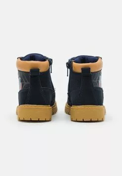 Friboo Veterboots - Dark Blue -Friboo Verkoopwinkel 368ffd9a7b674125a97a2778b281a0b8