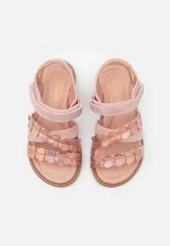 Friboo Sandalen - Light Pink -Friboo Verkoopwinkel 37f93da674564f7aaea6f98b47b8b93f