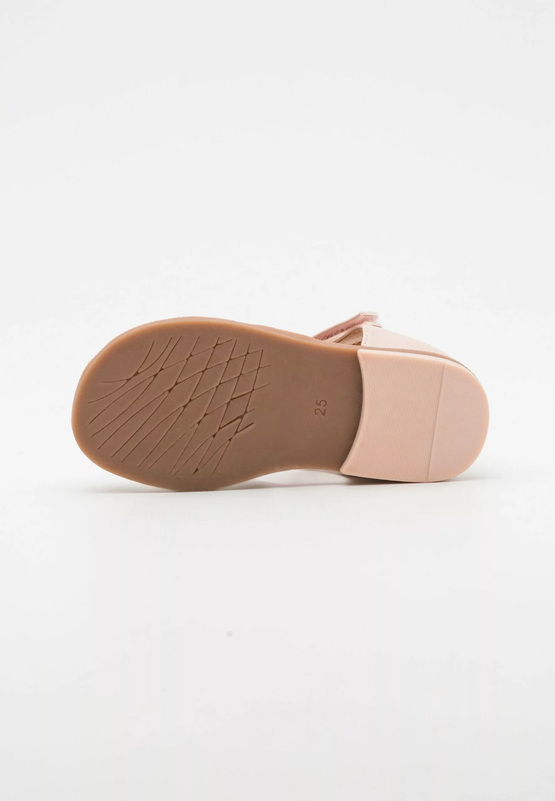 Friboo Sandalen - Light Pink 6 Friboo Sandalen - Light Pink - Afbeelding 6