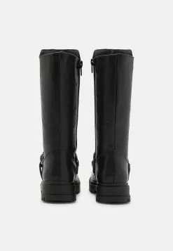 Friboo Laarzen - Black -Friboo Verkoopwinkel 3b584eebd0904fe5a9618e41bf3542ed