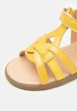 Friboo Sandalen - Yellow -Friboo Verkoopwinkel 3b63bc3f180f4619a75308849ff8cd55