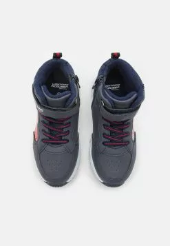 Friboo Sneakers Hoog - Dark Blue -Friboo Verkoopwinkel 3c659c7c6dcc4915a417698473dabd11