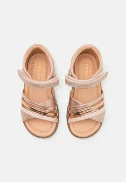 Friboo Sandalen - Rose Gold-Coloured -Friboo Verkoopwinkel 3ce71441c77b451eb9da4c2883fd580d
