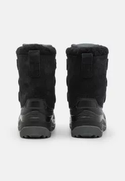 Friboo Snow Boots - Snowboots- Black -Friboo Verkoopwinkel 3d49e99e1dbf43b5a1c98722f895107b