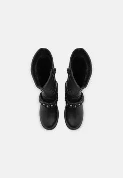 Friboo Laarzen - Black -Friboo Verkoopwinkel 3dcd5734b8254ec99ffa40aa173ce83d