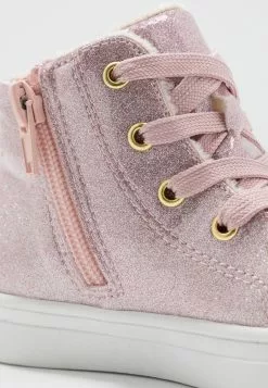 Friboo Laarzen - Lilac -Friboo Verkoopwinkel 3e26a7937b9545bb8c0485694441804e