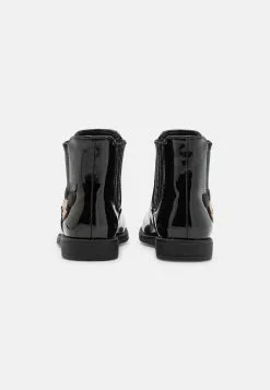 Friboo Disney Mickey Mouse - Zip-Up Booties- Korte Laarzen - Black -Friboo Verkoopwinkel 3fcd022c7d044e33bfe82fc5b299eaa6