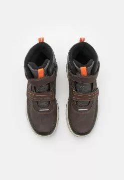 Friboo Korte Laarzen - Brown -Friboo Verkoopwinkel 404d68aa4e7b4c1a96d58c2926b36abd