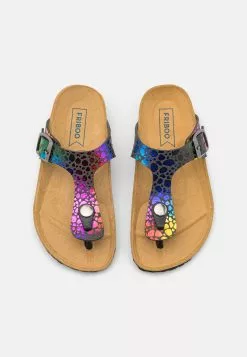 Friboo Teensandalen - Dark Blue -Friboo Verkoopwinkel 41185bef7e9b4c89a1f114131abc2420