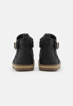 Friboo Korte Laarzen - Black -Friboo Verkoopwinkel 419c17eb8e63456095037d0b3c1fa236