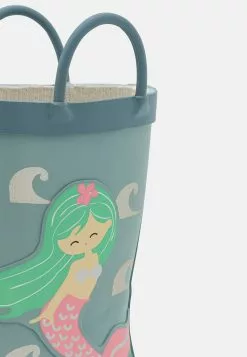 Friboo Regenlaarzen - Blue -Friboo Verkoopwinkel 428b0cbf42614e30a58769d211e4d8df